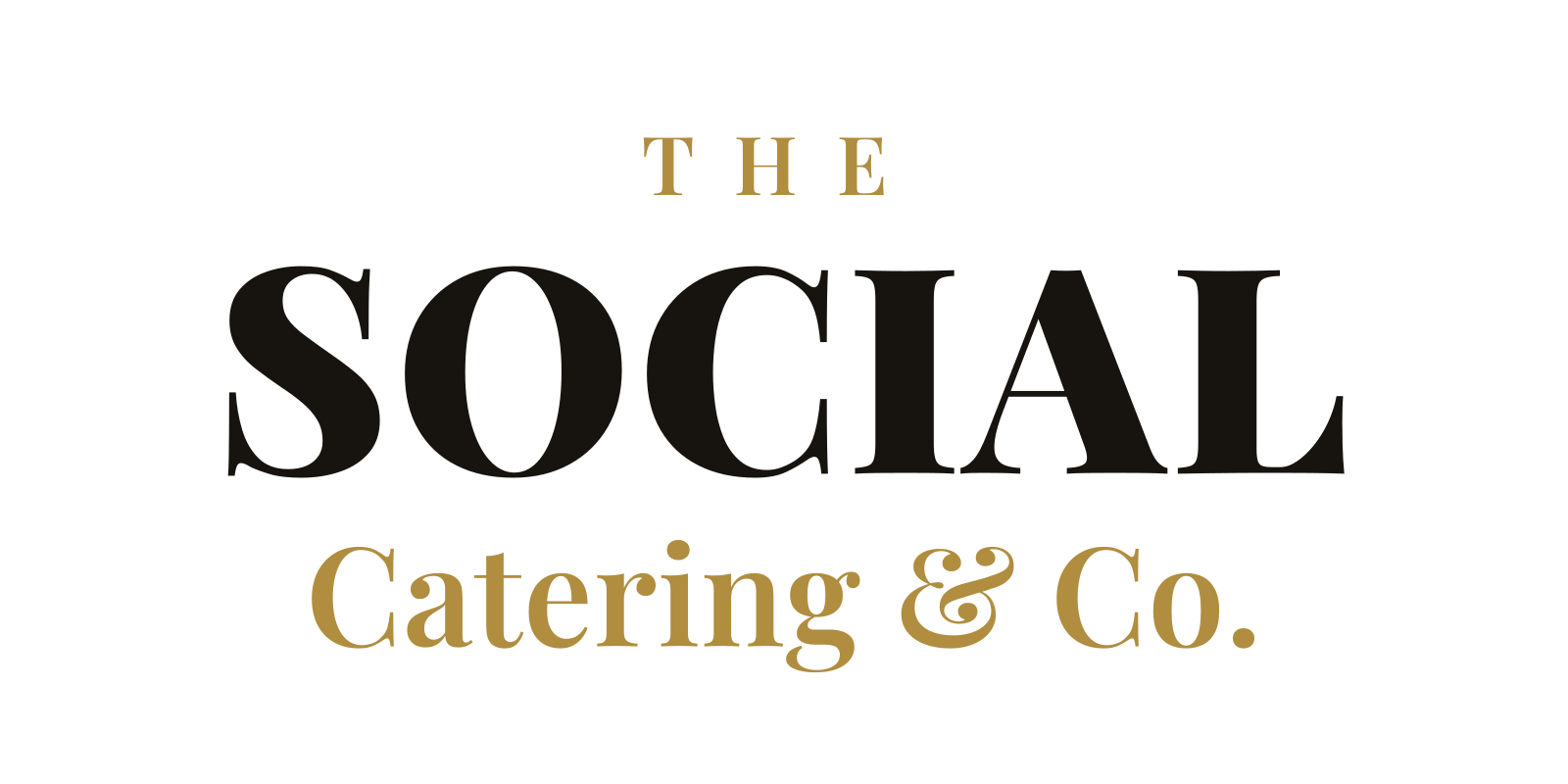 The Social Catering Co.