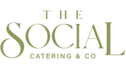 The Social Catering & Co Logo